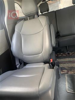 تويوتا سيينا